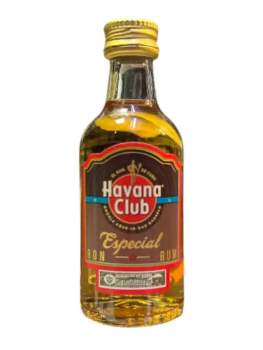 [HAV-RON-ESP-5CL] HAVANA CLUB ESPECIAL 5CL