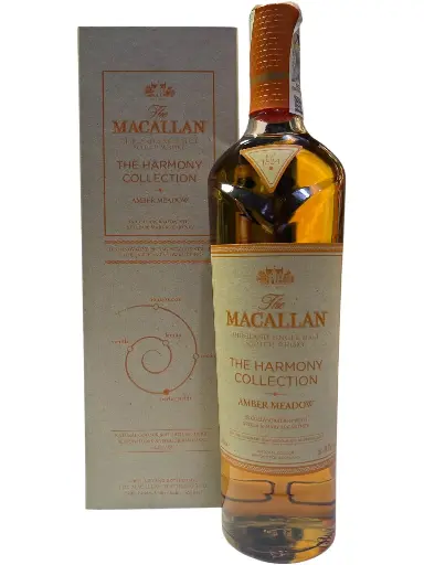 [THE-MAC-HAR-70CL] THE MACALLAN HARMONY COLLECTION AMBER MEADOW 75CL