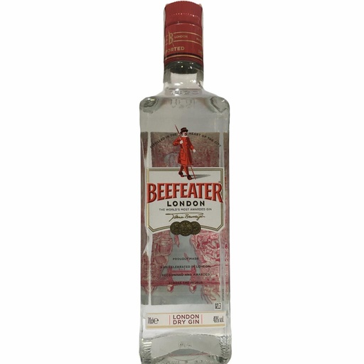 [BEE-FEA-GIN-35CL] BEEFEATER GINEBRA - 35CL