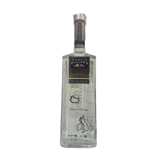 [MAR-MIL-GIN-5CL] Martin Miller's Gin 5cl