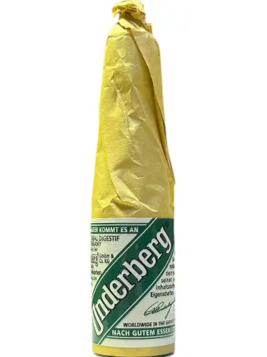 [MIN-UND-BER-2CL] UNDERBERG 2CL
