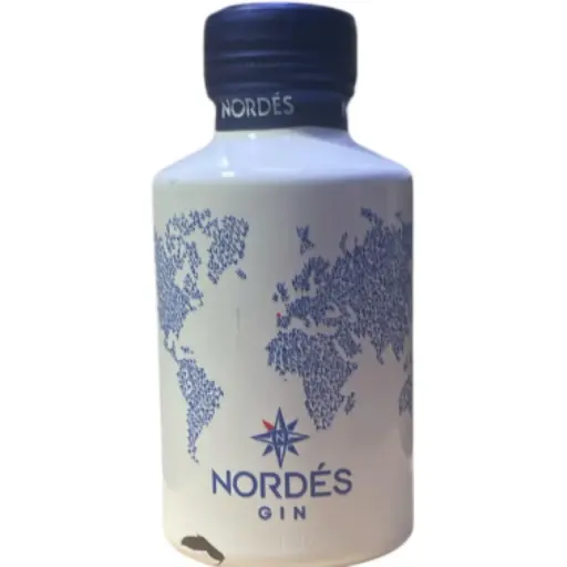 [GIN-NOR-DES-5CL] GIN NORDES 5CL