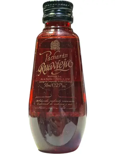 [RUA-VIE-PAC-5CL] RUAVIEJA PACHARAN