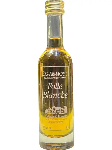 [FOL-BLA-COG-5CL] FOLLE BLANCHE 5CL