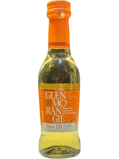[GLE-MOR-10A-5CL] GLENMORANGIE 10 AÑOS 5CL