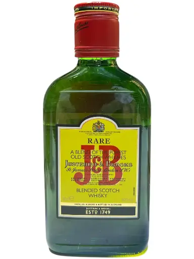 [J&B-RAR-PET-20CL] JB RARE PETACA 20CL