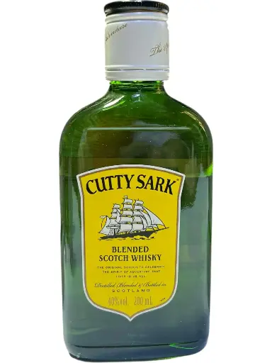 [CUT-SAR-PET-20CL] CUTTY SARK 20CL