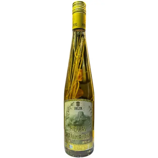 [LIC-HIE-IBI-75CL] HIERBAS IBIZA MARI MAYANS 75CL