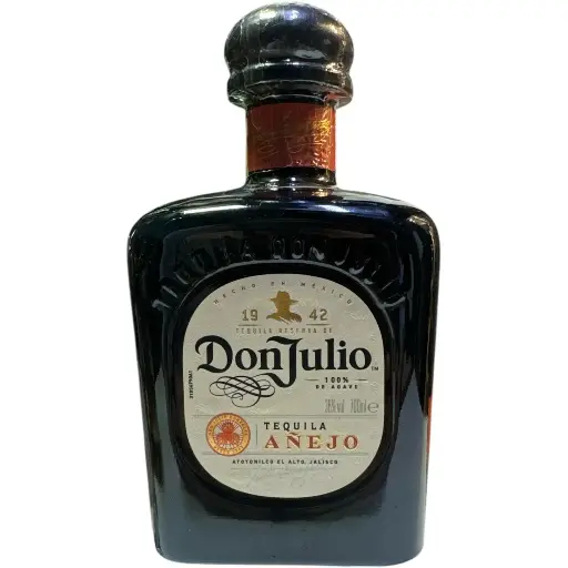 [DON-JUL-AÑE-70CL] DON JULIO AÑEJO 70CL