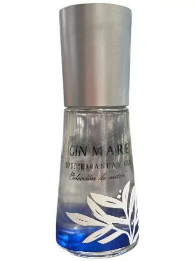 [GIN-MAR-PACK-10cl] GIN MARE PACK 1 GIN
