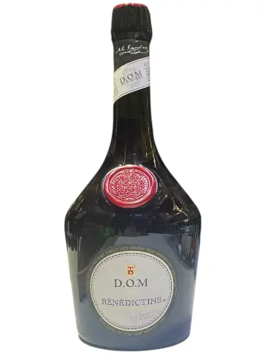 [LIC-BEN-DOM-70CL] BENEDICTINE 70CL