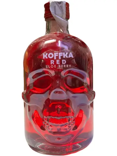 [KOF-RED-SLO-50CL] KOFFKA RED SLOE BERRY 50CL