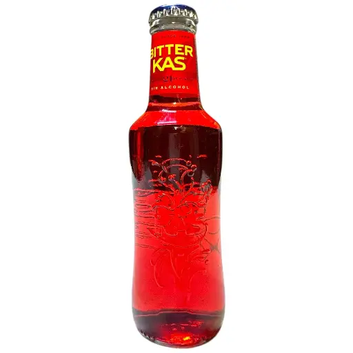 [BIT-TER-KAS-20CL] BITTER KAS 20CL