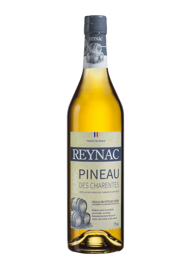 [VIN-REY-PIN-75CL] REYNAC - PINEAU DES CHARENTES - 75CL