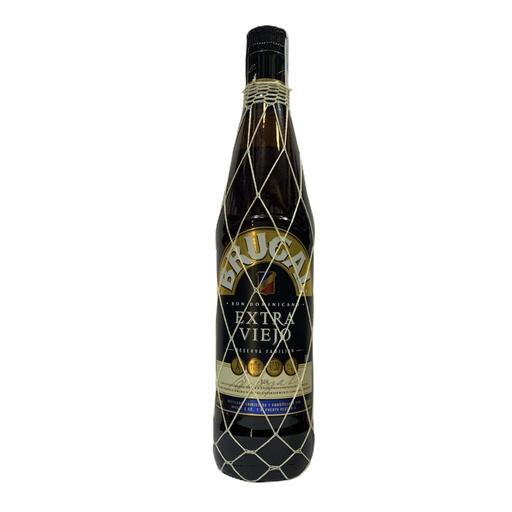 [BRU-EXT-VIE-70CL] RON BRUGAL - EXTRA VIEJO - 70CL