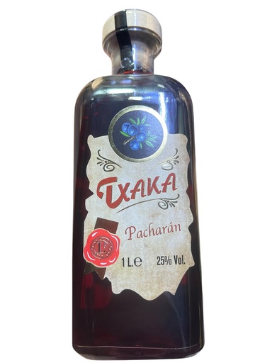 [PAC-TXA-LIC-100CL] PACHARAN TXAKA 100CL