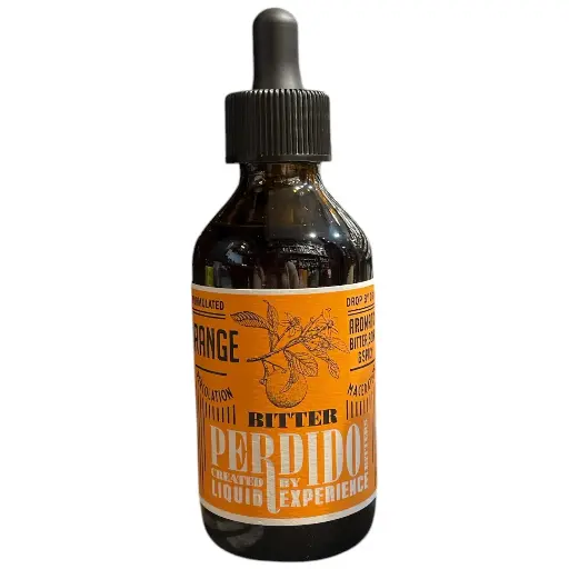 [PER-BIT-ORA-10CL] PERDIDOS BITTER ORANGE 10CL