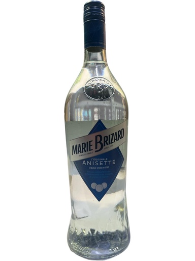[MAR-BRI-ANI-100CL] MARIE BRIZARD ANISETTE 100CL