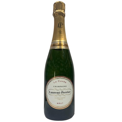 [LAU-PER-LCU-75CL] LAURENT PERRIER CUVEE BRUT 75CL
