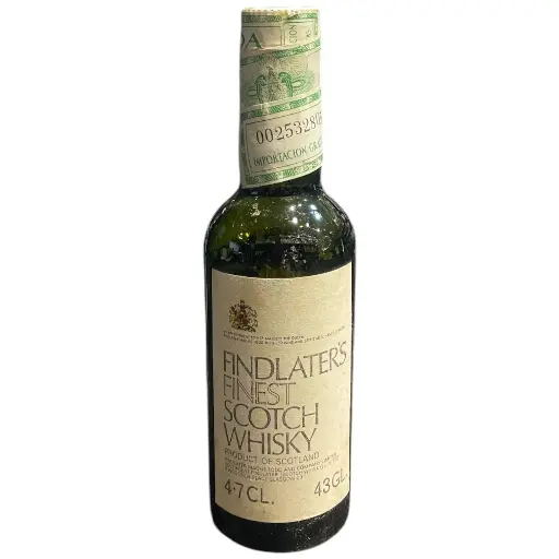 [FIN-FIN-SCO-4.7CL] FINLATERS FINEST SCOTCH 4.7CL