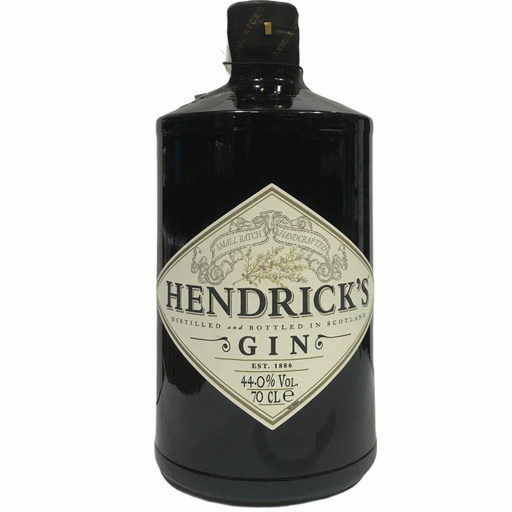 [HEN.DES-GIN-70CL] HENDRICKS - 70CL