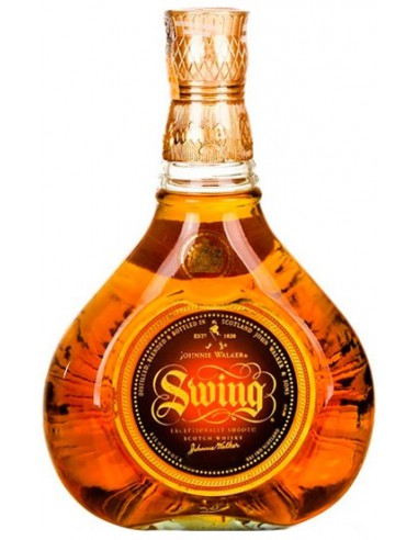 [JOW-SWI-SCO-70CL] JOHNNY WALKER SWING - 70CL