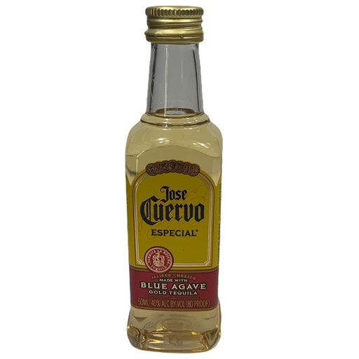 [JOS-CUE-ESP-5CL] JOSE CUERVO ESPECIAL 5CL