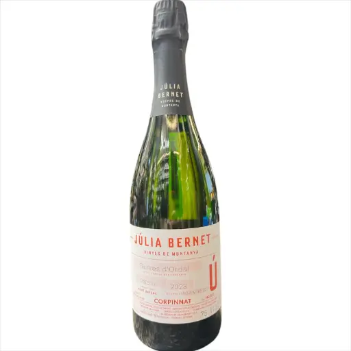 [JUL-BER-U-75CL] JULIA BERNET U 75CL
