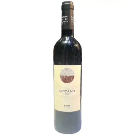 [ERI-CRI-021-75CL] ERIDANO CRIANZA D.O. RIOJA 75CL