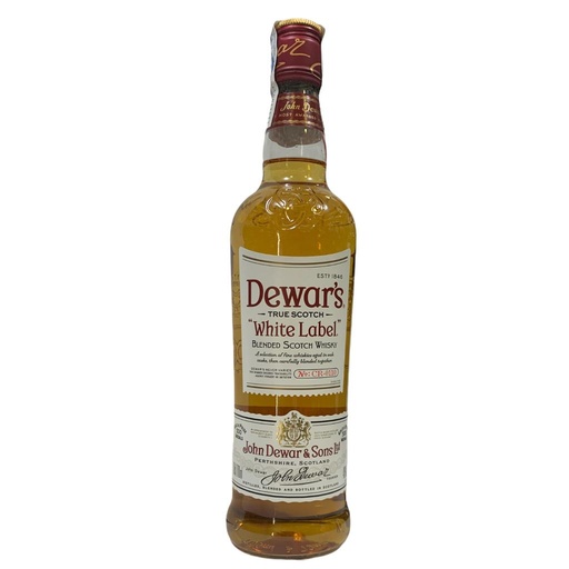 [DEW-WHI-LAB-70CL] DEWARS WHITE LABEL  70CL