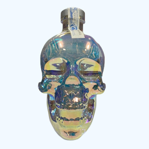 [CRY-HEA-GIN-70CL] Vodka Crystal Head 70cl